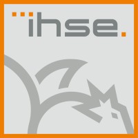 IHSE GmbH - KVM & Beyond logo, IHSE GmbH - KVM & Beyond contact details