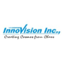 Innovision Inc.., logo, Innovision Inc.., contact details