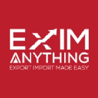 EximAnything logo, EximAnything contact details