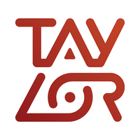 Taylor Creative logo, Taylor Creative contact details