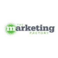 The Marketing Factory AU logo, The Marketing Factory AU contact details