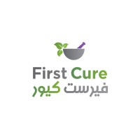 First Cure Group logo, First Cure Group contact details