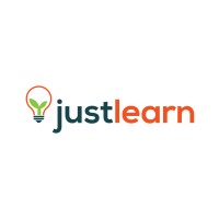 Just Learn logo, Just Learn contact details