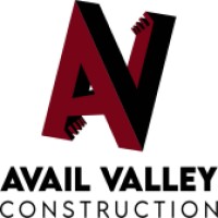 Avail Valley Construction logo, Avail Valley Construction contact details