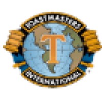 Toastmasters District 21 logo, Toastmasters District 21 contact details