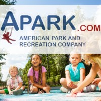 American Park and Recreation Company logo, American Park and Recreation Company contact details