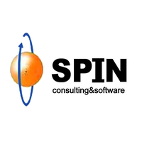 SPIN LLC logo, SPIN LLC contact details