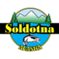 Soldotna Public Library logo, Soldotna Public Library contact details