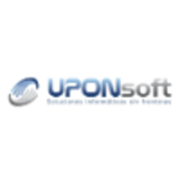 UponSoft logo, UponSoft contact details