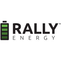 Rally Energy, LLC logo, Rally Energy, LLC contact details