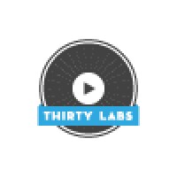 Thirty Labs Inc. logo, Thirty Labs Inc. contact details