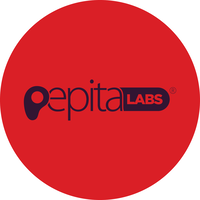 Pepita Labs logo, Pepita Labs contact details