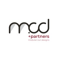 Mod+Partner logo, Mod+Partner contact details