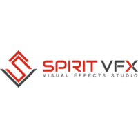 Spirit VFX logo, Spirit VFX contact details