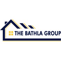 The Bathla Group logo, The Bathla Group contact details