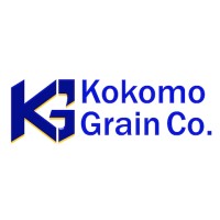 Kokomo Grain Co., Inc. logo, Kokomo Grain Co., Inc. contact details