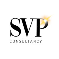 SVP Consultancy logo, SVP Consultancy contact details