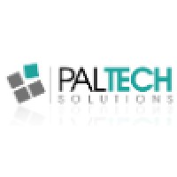 Paltech Solutions logo, Paltech Solutions contact details