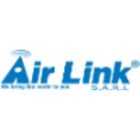 Air-Link logo, Air-Link contact details