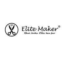 Elite Maker logo, Elite Maker contact details