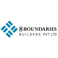 8 Boundaries Builders Pvt Ltd. logo, 8 Boundaries Builders Pvt Ltd. contact details