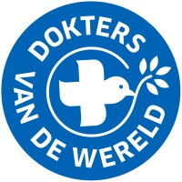 Dokters van de Wereld Nederland logo, Dokters van de Wereld Nederland contact details