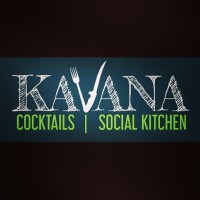 Kavana Social Kitchen logo, Kavana Social Kitchen contact details