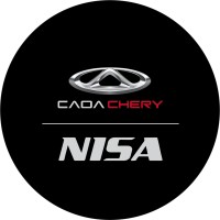 Nisa Caoa Chery logo, Nisa Caoa Chery contact details