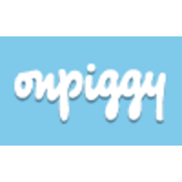 Onpiggy logo, Onpiggy contact details