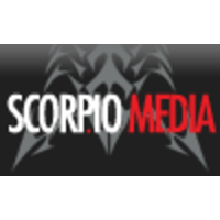 Scorpio Media logo, Scorpio Media contact details