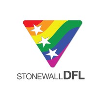 Stonewall DFL logo, Stonewall DFL contact details