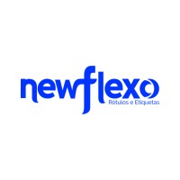 Newflexo Indústria e Comércio de Etiquetas logo, Newflexo Indústria e Comércio de Etiquetas contact details