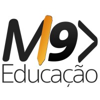 M9 Educação logo, M9 Educação contact details