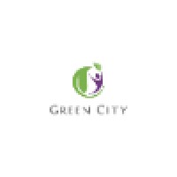 Green City logo, Green City contact details