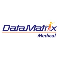 DataMatrix Medical logo, DataMatrix Medical contact details