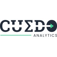 Cuedo Analytics logo, Cuedo Analytics contact details