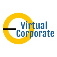 Virtual Corporate logo, Virtual Corporate contact details