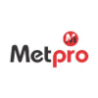 MetPro DMCC logo, MetPro DMCC contact details