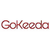 GoKeeda logo, GoKeeda contact details