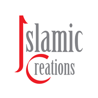 Islamic Creations logo, Islamic Creations contact details