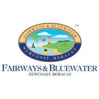 Fairways & Bluewater Newcoast Boracay logo, Fairways & Bluewater Newcoast Boracay contact details