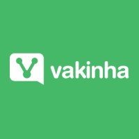 Vakinha logo, Vakinha contact details