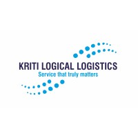 KRITI LOGICAL LOGISTICS logo, KRITI LOGICAL LOGISTICS contact details