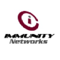 Immunity Networks logo, Immunity Networks contact details