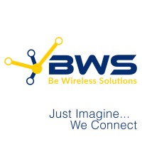 Be Wireless Solutions logo, Be Wireless Solutions contact details