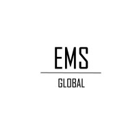 EMS Global logo, EMS Global contact details