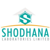 Shodhana Laboratories logo, Shodhana Laboratories contact details