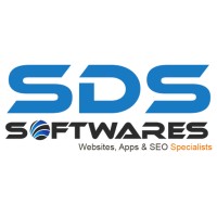 SDS Softwares logo, SDS Softwares contact details