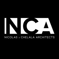 NCA studios logo, NCA studios contact details