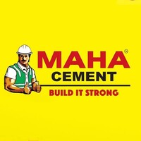 Maha Cement logo, Maha Cement contact details